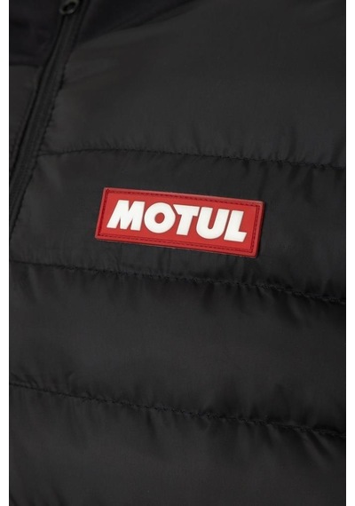 Motul Dakar Mont - L Siyah