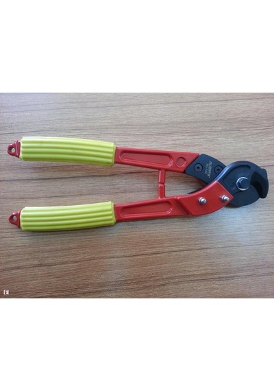 Maasco Tc - 100 Mekanik Kablo Kesme Makası Max. 100 Mm