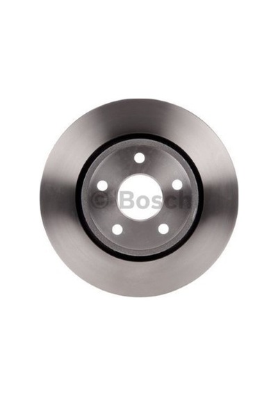 Jeep G. Cherokee Wh 3.0crd 2005-2011 Bosch Ön Disk 2 Adet