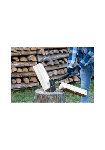 1400 Gr Ağırlığında 60cm Uzunlukta Üniversal Balta