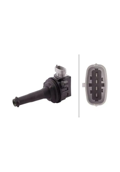 Volvo S80 Bobin 2.0 1999-2006 Hella 5da193175801