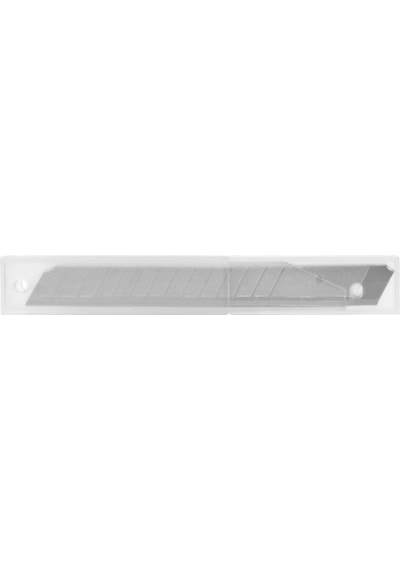 Workpro Wp212001 9mm 10 Lu Maket Bıçağı Yedeği