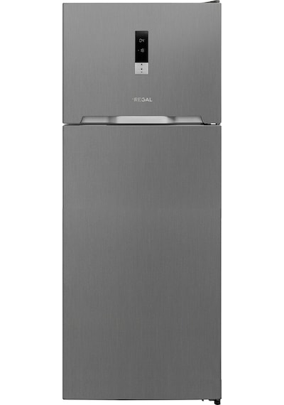 Regal NF 52021 E IG 451 LT No-Frost Çift Kapılı Buzdolabı