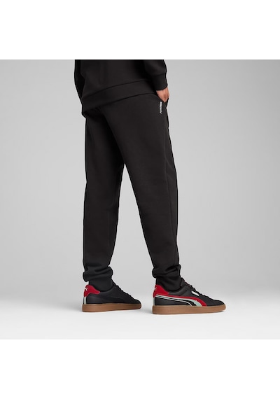 Puma Pumatech Erkek Eşofman Altı C-pum684601e50p01 Siyah