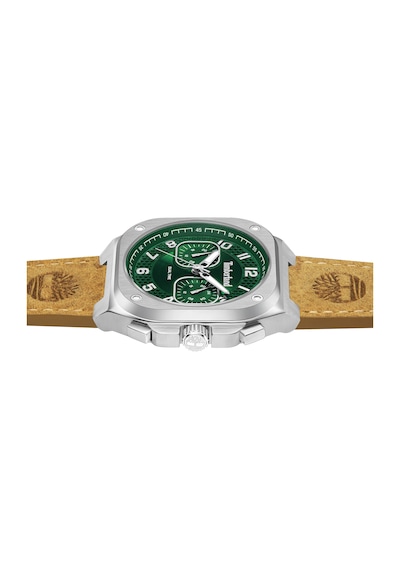 Timberland Tdwgf0055002 Erkek Kol Saati Metalik
