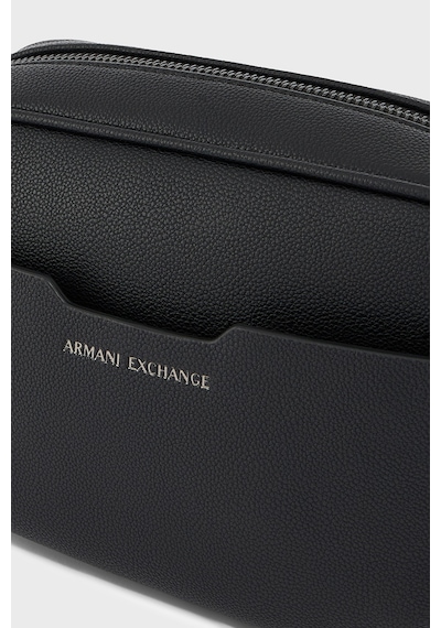 Armani Exchange Erkek Çanta Xm002590 Af22651 Uc001 Siyah