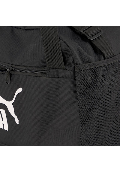 Puma 078033 01 Phase Sports Bag Puma Black SİYAH - Kadın