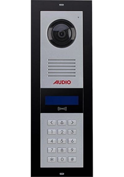 Audio 3003 Zil Paneli