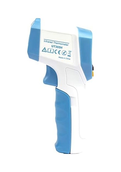 Uni-t Ut305h Kızıl Ötesi Sıcaklık Ölçer, Kablosuz Termometre İnsan İçin 32 C 42,9 C - 677250659