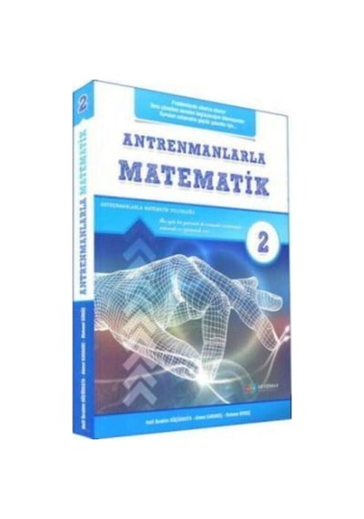 Antrenmanlarla Matematik 2.ikinci Kitap