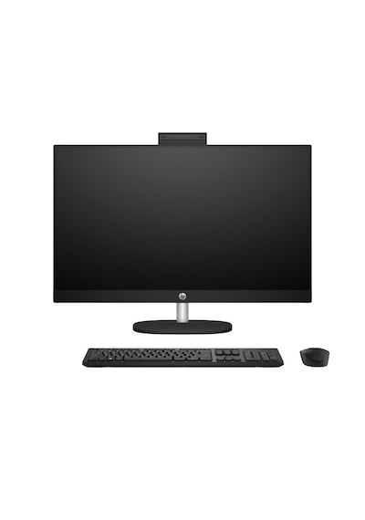 HP 27-CR1025NT 9W338EA Ultra 5-125U 16 GB 512 GB SSD 27" Free Dos AIO Masaüstü Bilgisayar