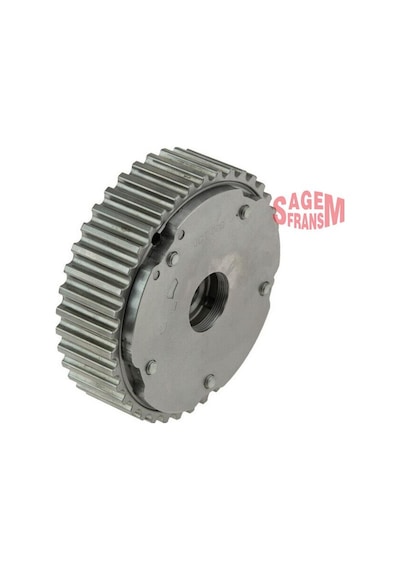 Sagem Eksantrik Ayarlayıcı Dişli P307i-p408-p4008-p3008 C4l-c5-c4 Ds4 40132 9674461480