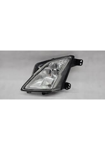Ford Focus Sis Far Sol -jx7b 13b221 Dc