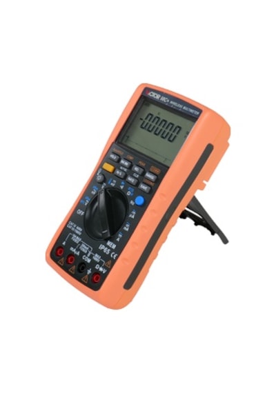 Vıctor 98c+ Akıllı Dijital Multimetre 4-1/2 Hane Usb & 2.4g Kablosuz Veri Aktarım Fonksiyonlu