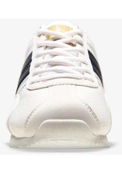 Lescon Campus 7 Kadın Sneaker Ayakkabı 24bau00cmp7u-beyaz Beyaz
