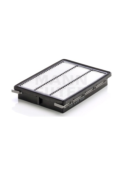 Mann Filter C28035 Hava Filtresi