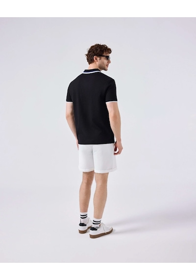 Ellesse 6sm4014-of Erkek Şort - Kırık Beyaz