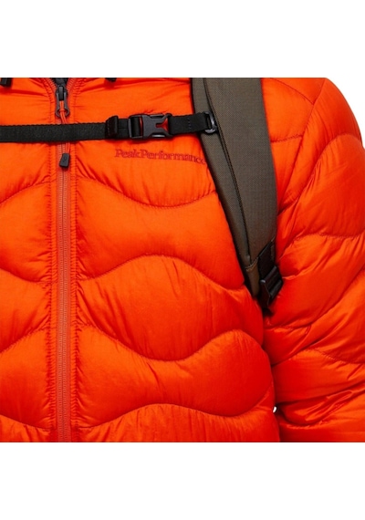 Peak Performance Peak Performance Commuter Backpack Unisex Sırt Çantası 35711 Çok Renkli