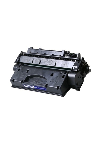 Hp 505x 280x Uyumlu Toner