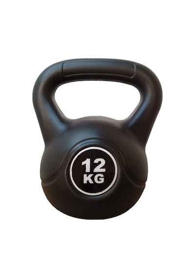 Proforce Plastic Kettlebell 12 KG