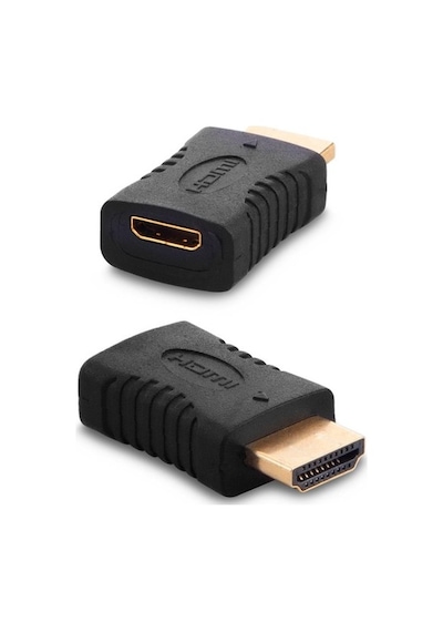 Mini Hdmi Dişi Hdmi Erkek Çevirici Erkek Hdmi Mini Hdmi Dişi