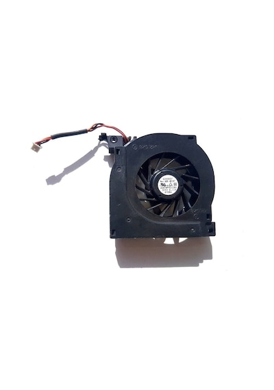 Dell Uyumlu Latitude D610 D600 Pp05L Cpu Cooling Sogutucu Fan
