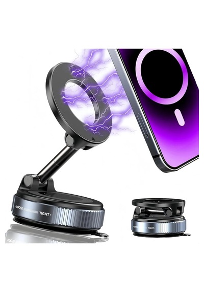Vtn-82 360 Dönebilen Ayarlanabilir Araç Içi Telefon Tutucu