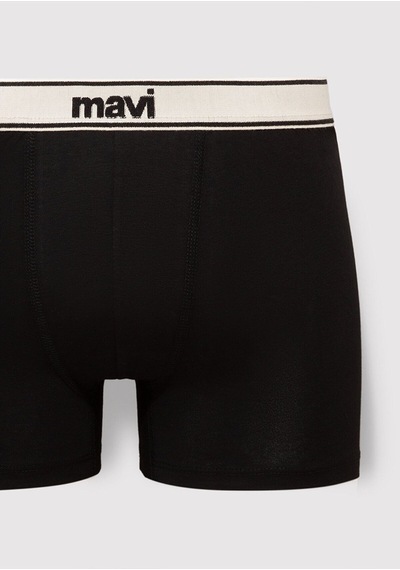 Mavi Erkek İç Çamaşırı Siyah 092463-900