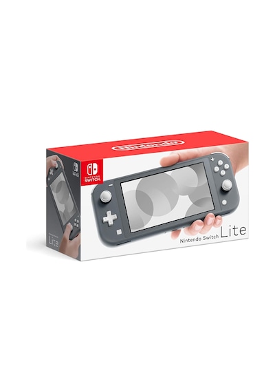 Nintendo Switch Lite Oyun Konsolu (İthalatçı Garantili)