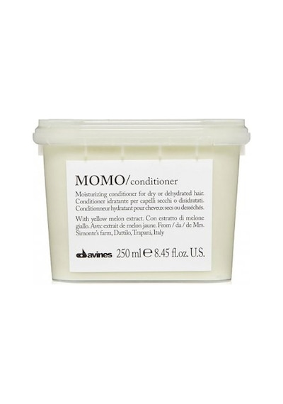 Davines Momo nemlendirici ve Koruyucu Saç Bakım Kremi 250 ML