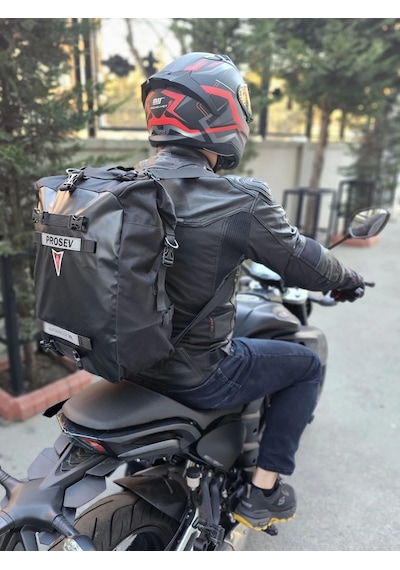 Prosev Wb20 20lt Sırt Çantası
