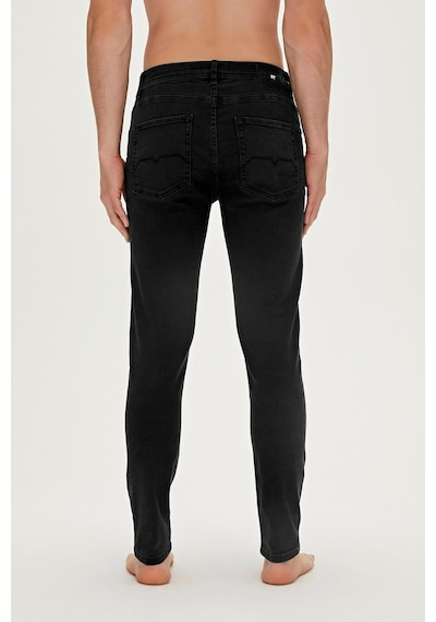 Bad Bear Erkek Franco Jeans 22.01.70.003 Antrasit