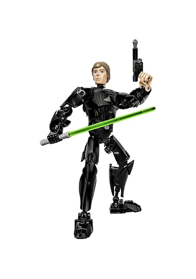 LEGO® Star Wars 75110 Luke Skywalker 83 Parça