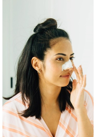 Drx Blemish Solutions Clarifying Mask - 30 G