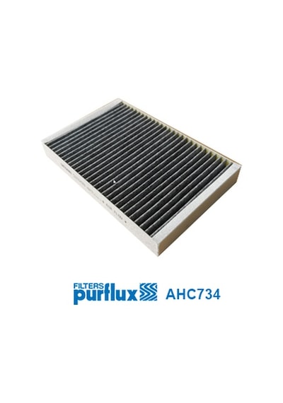Purflux Ahc734 Polen Filtresi Tesla Model S 2012 03 2016 100747900a