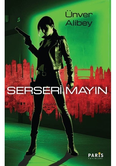 Serseri Mayın / Ünver Alibey