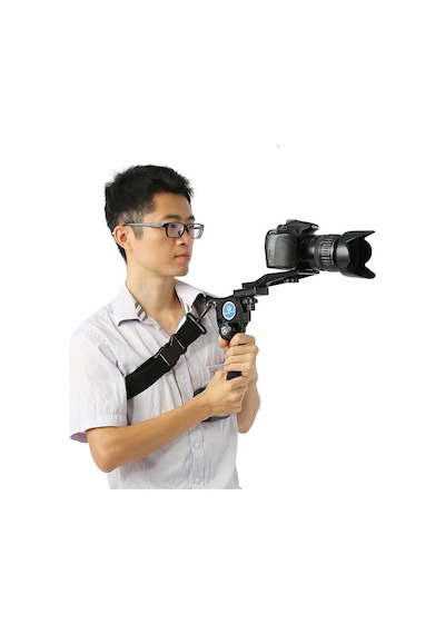 Kamera Omuzluğu, Dslr Omuzluğu, Shoulder Pad