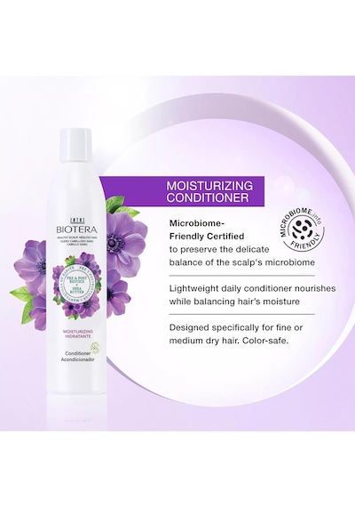 Biotera Nemlendirici Saç Kremi 946ml