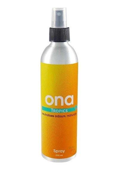 Ona Spray Tropics 250  Ml