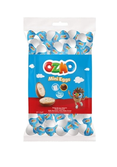 Şölen Eggs Yumurta 250 G