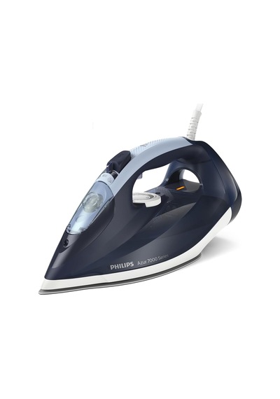 7000 Serisi Buharlı Ütü - 2800w, Steamglide Plus Taban, 250 G Güçlendirme, 50 G/dk Sürekli Buhar, Otomatik Kapanma, Hızlı Kireç Temizleme Dst7030/20 7000 Serisi Buharlı Ütü - 2800w, Steamglide Plus Taban, 250 G Güçlendirme, 50 G/dk Sürekli Buhar, Otomatik Kapanma, Hızlı Kireç Temizleme Dst7030/20