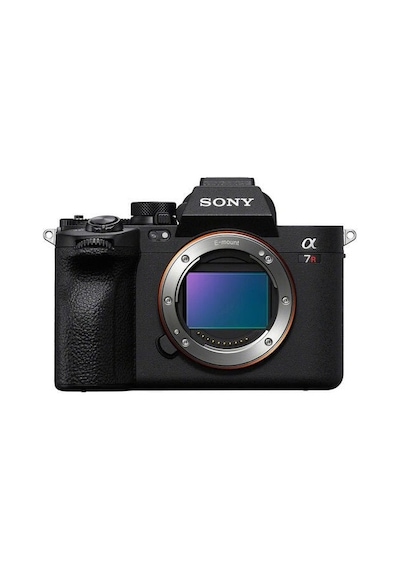 Sony A7R V Body Aynasız Fotoğraf Makinesi (Distribütör Garantili)