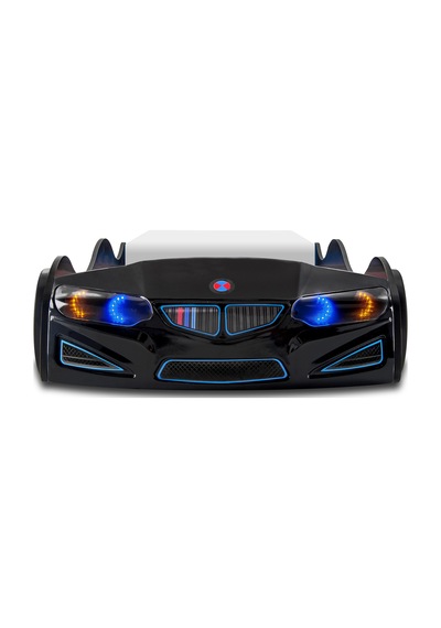 Akturk mobılya Arabalı Yatak Arabalı Karyola GT-1 ECO S