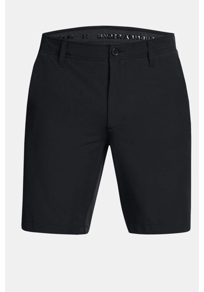 Under Armour Ua Drive Taper Erkek Şort 1384467-001 Siyah