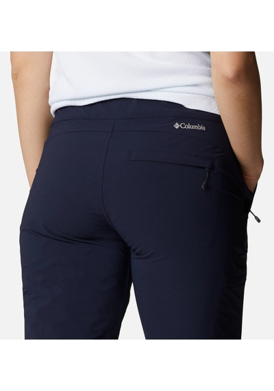 Columbia Columbıa Muır Pass Kadın Pantolon 1931983-472 1931983-472 Lacivert Lacivert