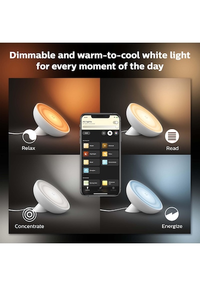 Philips Hue Bloom  V4 Beyaz