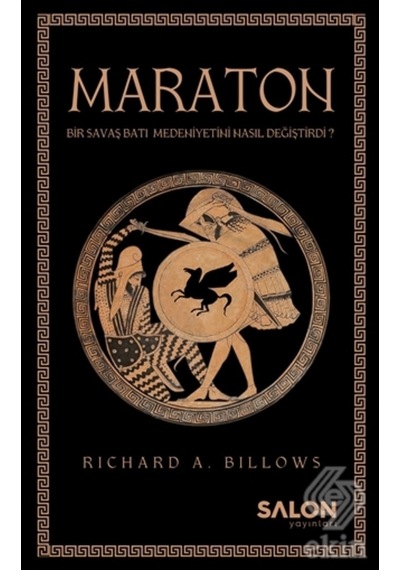 Maraton/Richard A. Billows