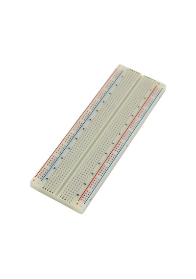 Breadboard Seti Arduino Breadboard Seti