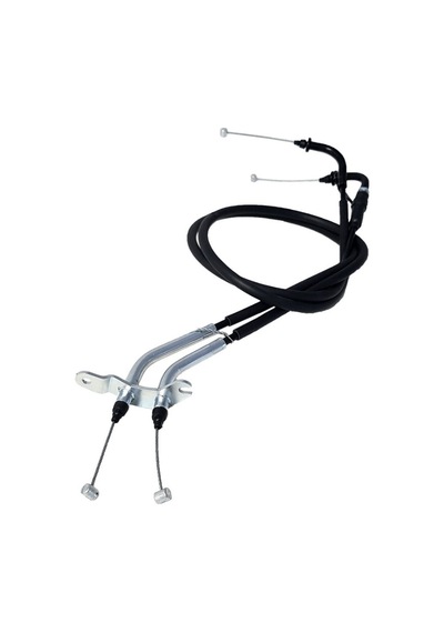 Yamaha YZF R25 Gaz Teli Takımı 1WD-F6301-00