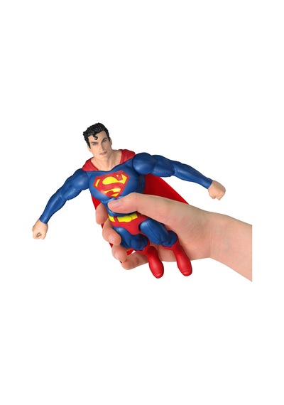 Dc Superman Büyük Aksiyon Figürü